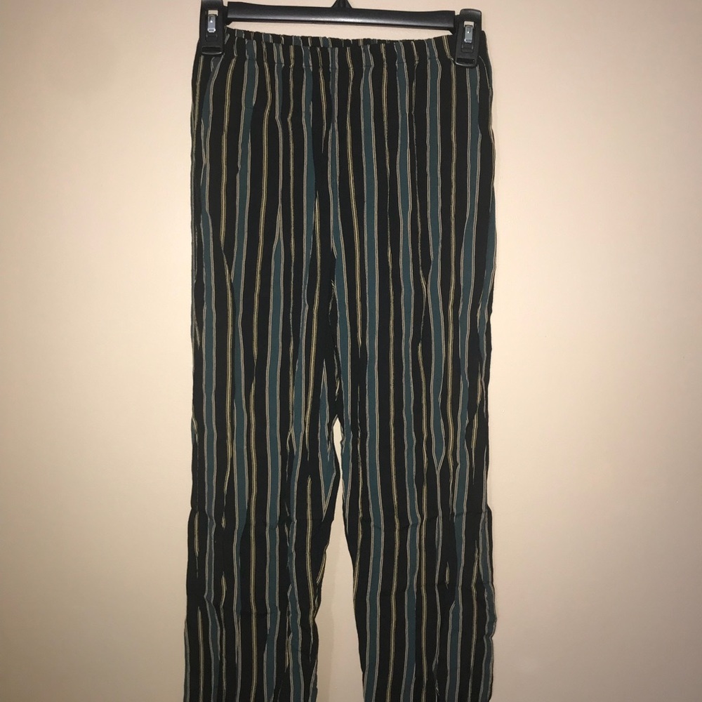 brandy melville frankie pants